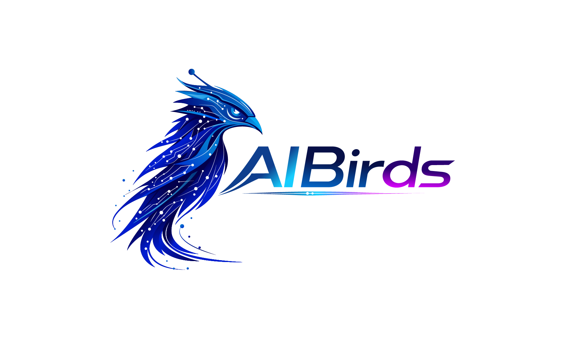 AI Birds Logo